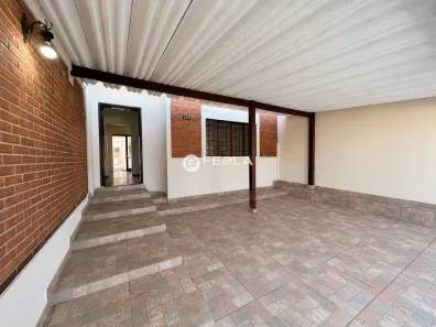 Casa com 3 Quartos à venda, 105m² no São Luiz, Americana