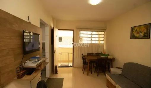 Apartamento com 2 Quartos à venda, 52m² no Ipiranga, São Paulo