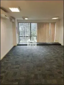 Prédio Comercial à venda, 280m² no Laranjeiras, Rio de Janeiro