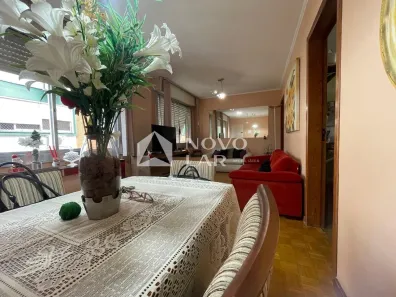 Apartamento com 2 Quartos à venda, 74m² no Menino Deus, Porto Alegre