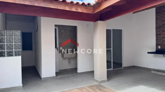 Casa de Condomínio com 3 Quartos à venda, 231m² no Jardim Ipanema, São Carlos