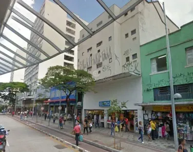 Prédio Comercial à venda, 1319m² no Centro, Belo Horizonte