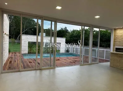 Casa de Condomínio com 4 Quartos à venda, 1720m² no Residencial Villa Verde, Senador Canedo