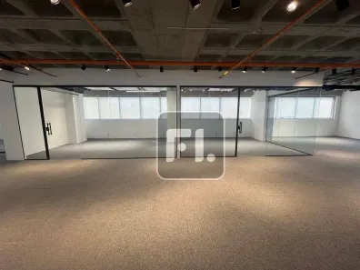 Sala Comercial para alugar, 316m² no Jardim Caravelas, São Paulo
