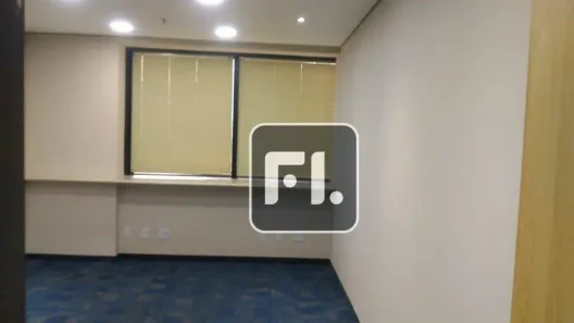 Sala Comercial para alugar, 307m² no Vila Olímpia, São Paulo