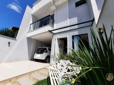 Sobrado com 3 Quartos à venda, 129m² no Gravatá, Navegantes