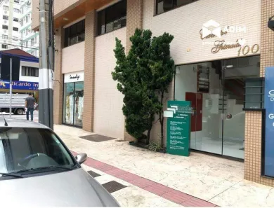 para alugar, 43m² no Centro, Balneário Camboriú