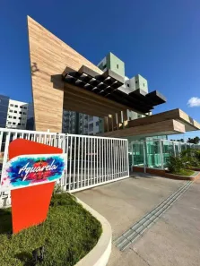 Apartamento com 3 Quartos à venda, 70m² no Aruana, Aracaju
