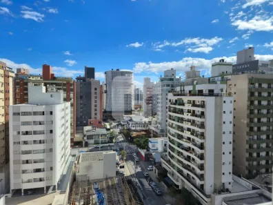 Apartamento com 2 Quartos à venda, 64m² no Centro, Florianópolis