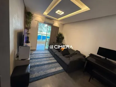 Apartamento com 2 Quartos à venda, 92m² no Parque Campolim, Sorocaba