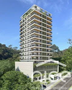 Apartamento com 2 Quartos à venda, 87m² no Fazendinha, Itajaí