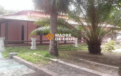 Fazenda/Sítio com 4 Quartos à venda, 300m² no Siupé, São Gonçalo do Amarante