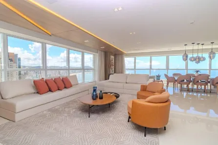Apartamento com 4 Quartos à venda, 298m² no Centro, Balneário Camboriú
