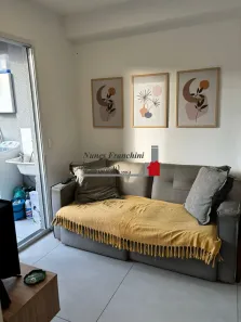 Apartamento com 2 Quartos à venda, 40m² no Imirim, São Paulo