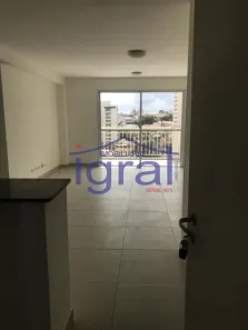 Apartamento com 3 Quartos à venda, 96m² no Vila Campestre, São Paulo
