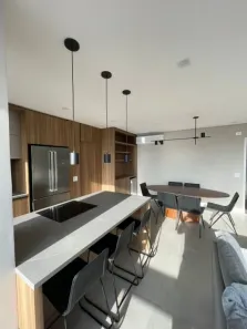 Apartamento com 3 Quartos para alugar, 131m² no Jardim Paulista, São Paulo