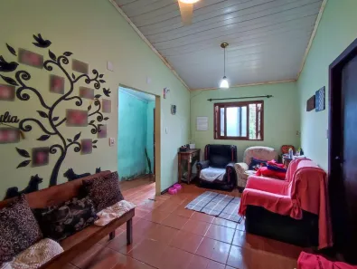 Casa com 4 Quartos à venda, 120m² no Aparecida, Alvorada