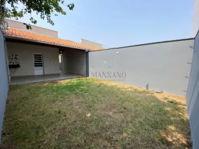 Casa com 3 Quartos à venda, 147m² no Vila Jardim Celina, Bauru