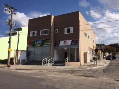 Prédio Comercial à venda, 250m² no Parque Nova Esperança, São José dos Campos
