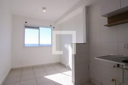 Apartamento com 1 Quarto à venda, 32m² no Jardim Planalto, São Paulo
