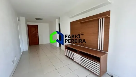 Apartamento com 2 Quartos à venda, 62m² no Barra da Tijuca, Rio de Janeiro