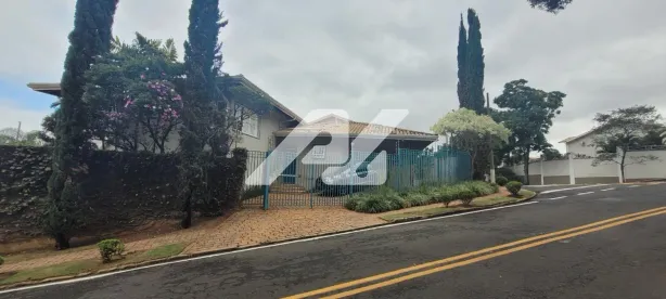 Sobrado com 3 Quartos à venda, 260m² no Jardim Lumen Christi, Campinas