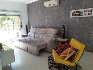Casa de Condomínio com 4 Quartos à venda, 240m² no Vila Albertina, São Paulo