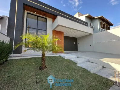 Casa com 3 Quartos à venda, 129m² no Loteamento Jardim Timbaúva, Gravataí