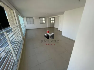 Sala Comercial para alugar, 160m² no Nova Aliança, Ribeirão Preto