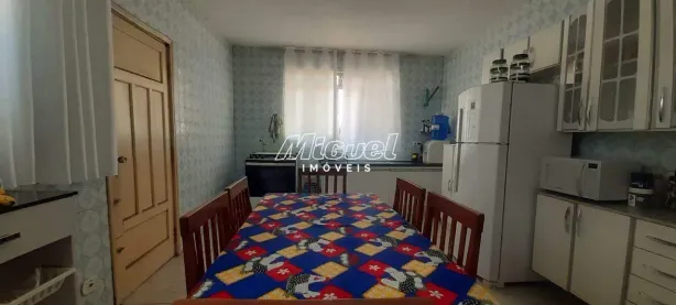 Casa com 3 Quartos à venda, 250m² no Centro, Piracicaba