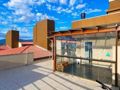 Apartamento com 3 Quartos à venda, 113m² no Carianos, Florianópolis