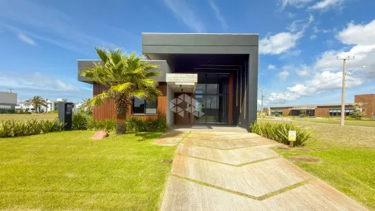 Casa de Condomínio com 4 Quartos à venda, 183m² no Curumim, Capão da Canoa
