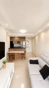 Apartamento com 2 Quartos à venda, 51m² no Vila Bela, São Paulo