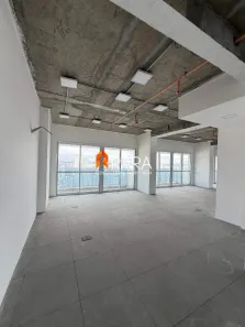 Sala Comercial para alugar, 325m² no Baeta Neves, São Bernardo do Campo