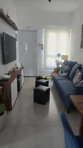 Casa de Condomínio com 2 Quartos à venda, 54m² no Loteamento Jardim Morumbi, Atibaia