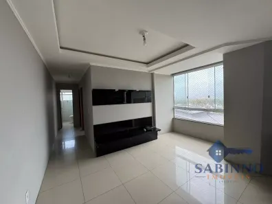 Apartamento com 2 Quartos para alugar, 70m² no Potecas, São José