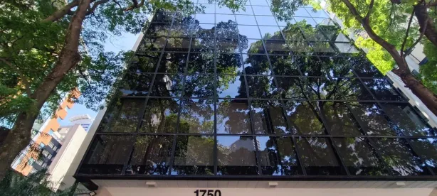 Sala Comercial para alugar, 370m² no Vila Olímpia, São Paulo