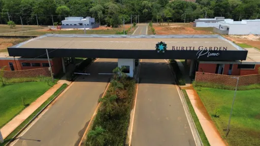 Lote/Terreno à venda, 295m² no Plano Diretor Sul, Palmas