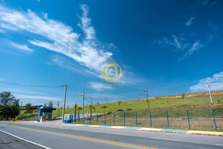 Lote/Terreno à venda, 1261m² no Jardim Campo Grande, Caçapava