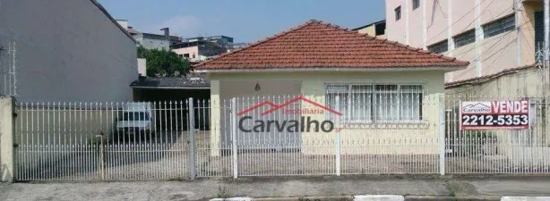 Lote/Terreno à venda, 464m² no Jardim Japão, São Paulo
