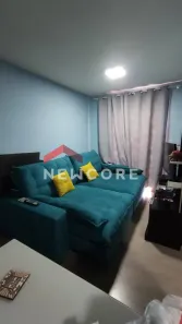 Apartamento com 2 Quartos à venda, 53m² no Recreio Marajoara, Sorocaba