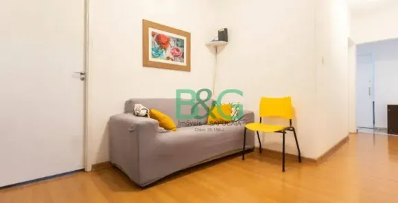 Apartamento com 4 Quartos à venda, 90m² no Pinheiros, São Paulo