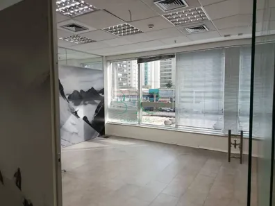 Sala Comercial para alugar, 229m² no Itaim Bibi, São Paulo