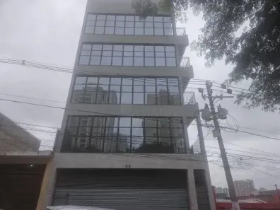 Prédio Comercial para alugar, 250m² no Chácara Seis de Outubro, São Paulo