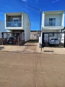 Sobrado com 2 Quartos à venda, 53m² no São Virgílio, Caxias do Sul