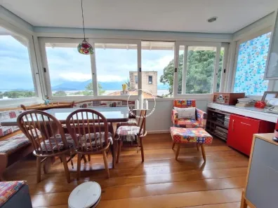 Casa com 4 Quartos à venda, 378m² no Ponta de Baixo, São José