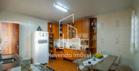 Casa com 3 Quartos à venda, 170m² no Vila Clementino, São Paulo