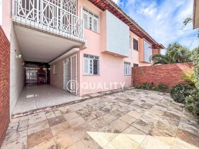 Casa de Condomínio com 3 Quartos à venda, 106m² no Maraponga, Fortaleza