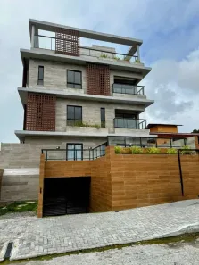 Apartamento com 1 Quarto à venda, 33m² no Bessa, João Pessoa