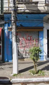Ponto Comercial para alugar, 105m² no Mirandópolis, São Paulo
